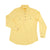 Just Country Womens Jahna Shirt | Half Button | Butter