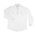 Just Country Womens Jahna Shirt | Half Button | White