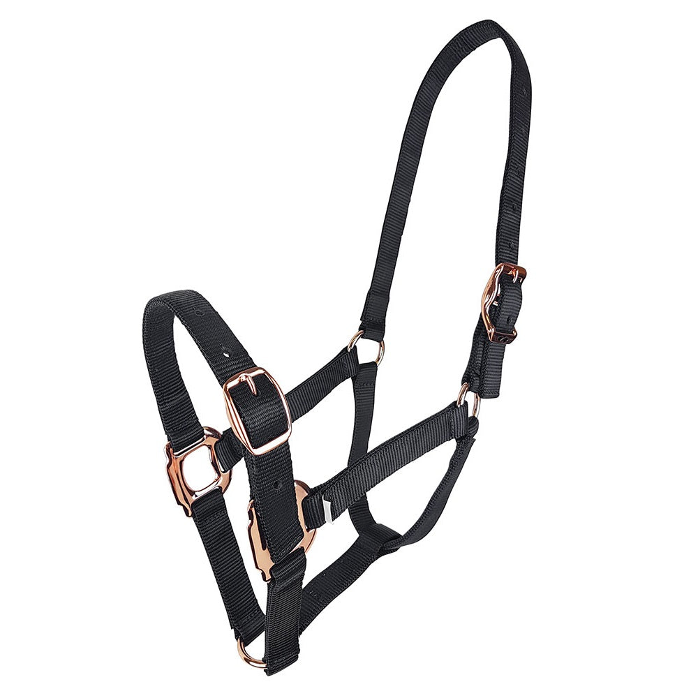 Estate Nylon Halter | Assorted Colours