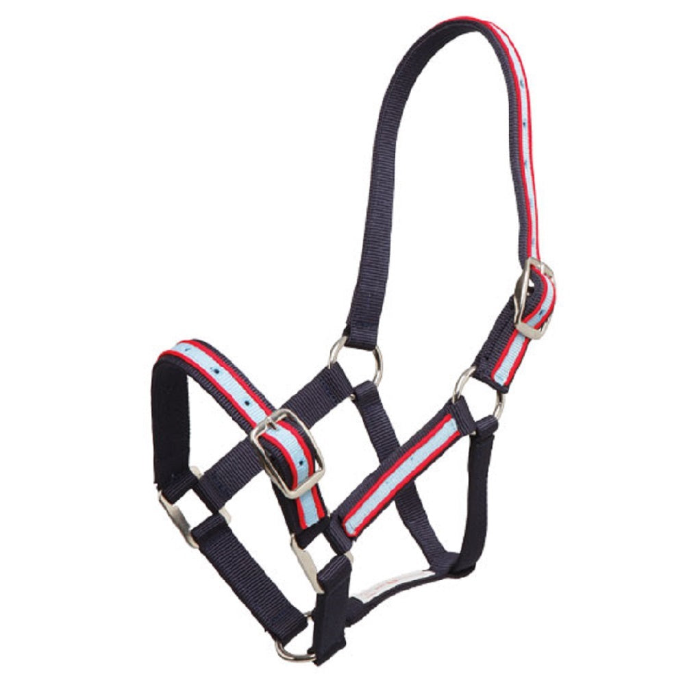 Zilco Defender Halter