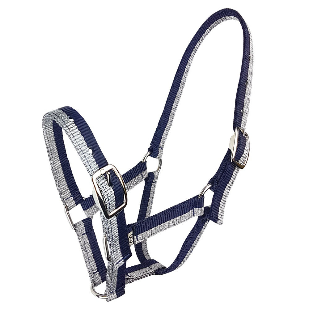 Sparkle Foal Halter