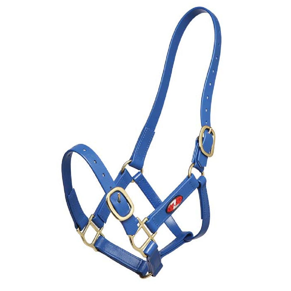 Zilco 25mm Headstall