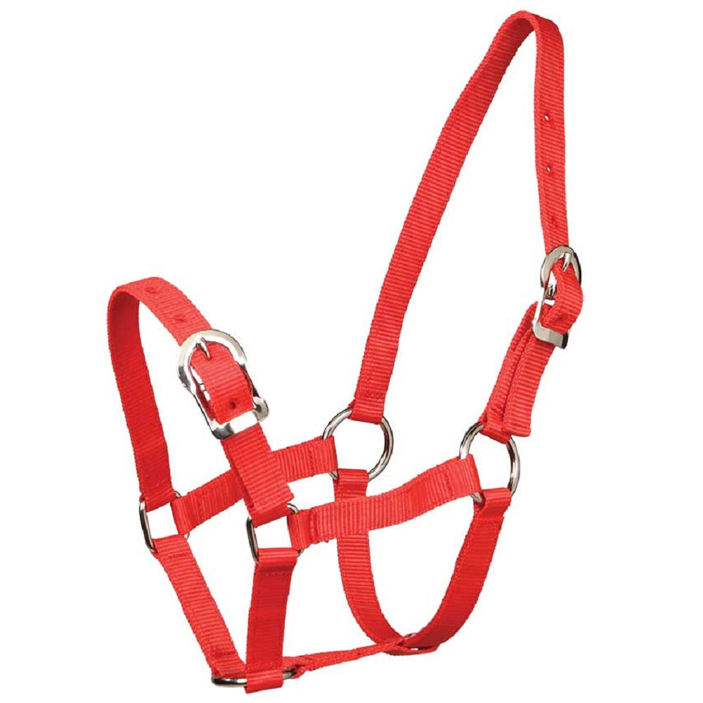 Zilco Halter | Small Pony