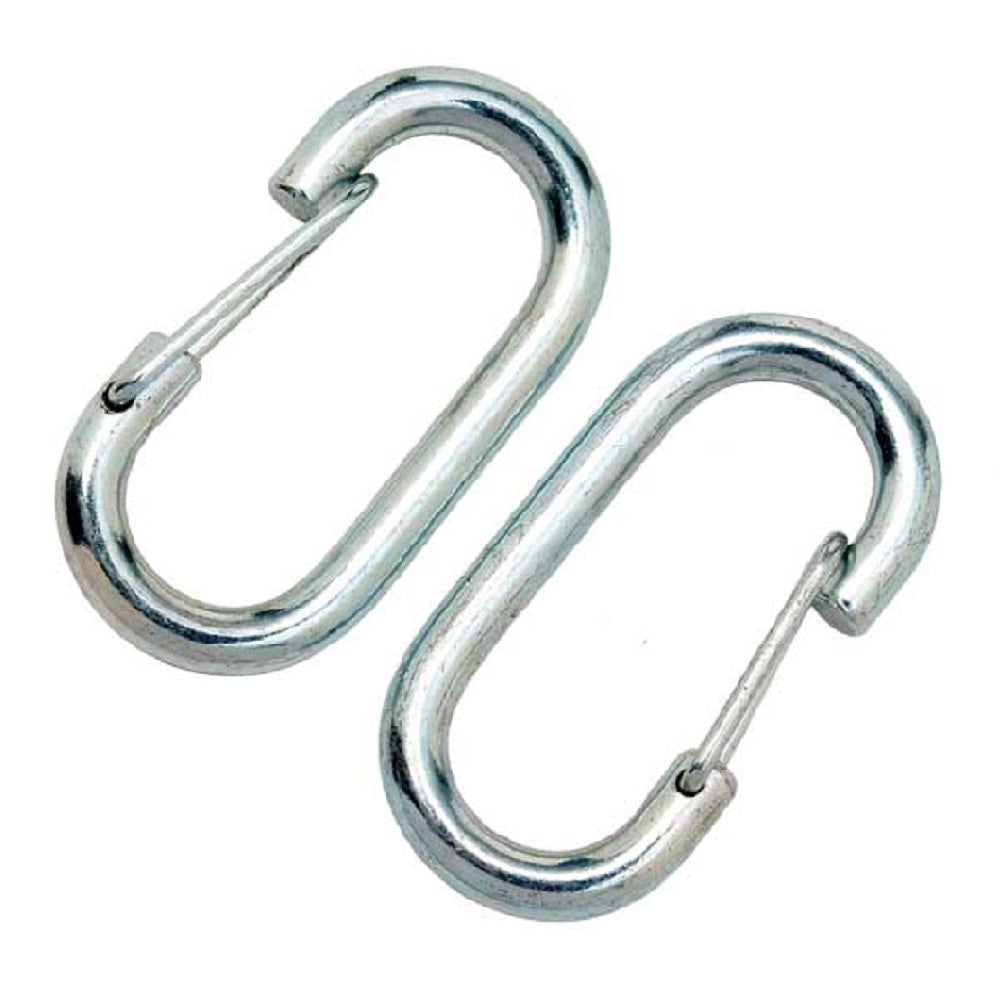 Bit Clips | Nickel Plated