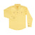 Just Country Girls Kenzie Shirt | Half Button | Butter