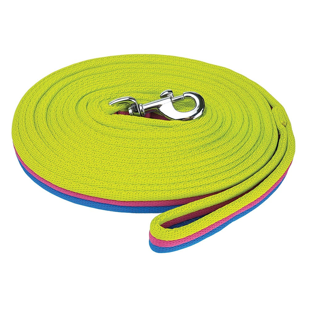 Zilco Brite Lunge Lead
