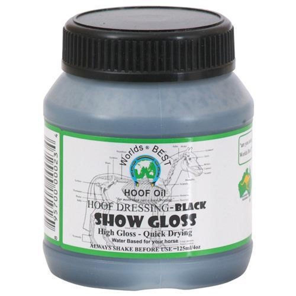 Worlds Best Show Gloss | 125ml