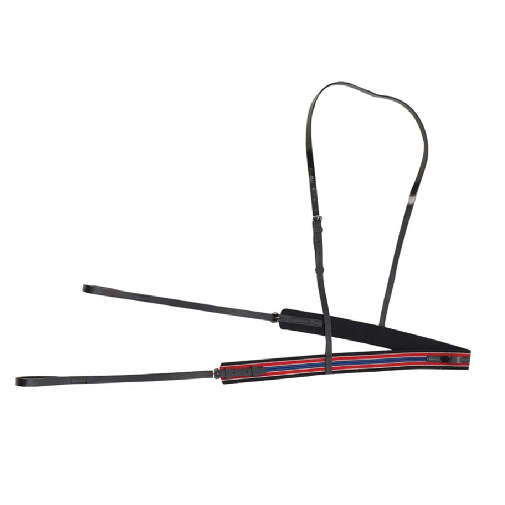 Zilco Elastic Race Breastplate