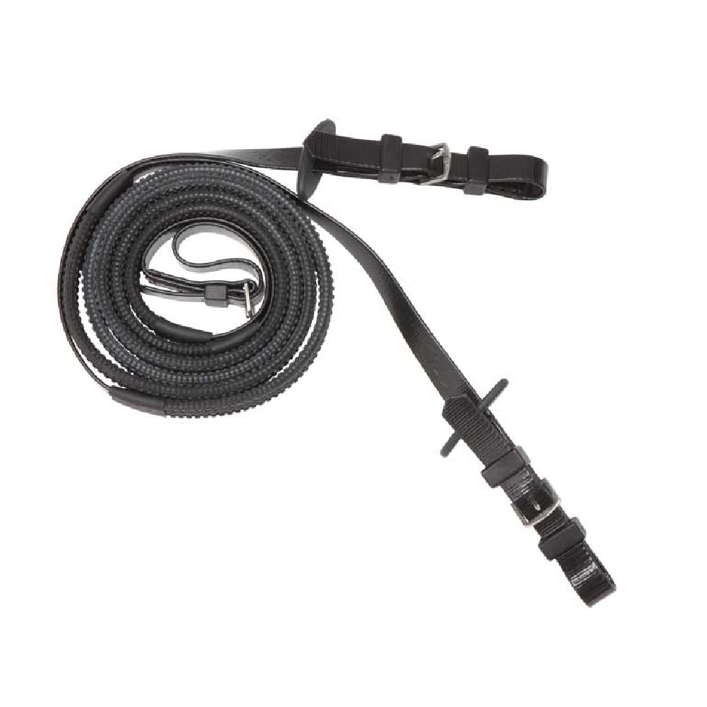 Zilco 19mm Reins | Long Grip
