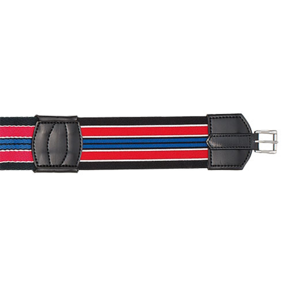 Zilco 75mm Tubular Cotton Girth