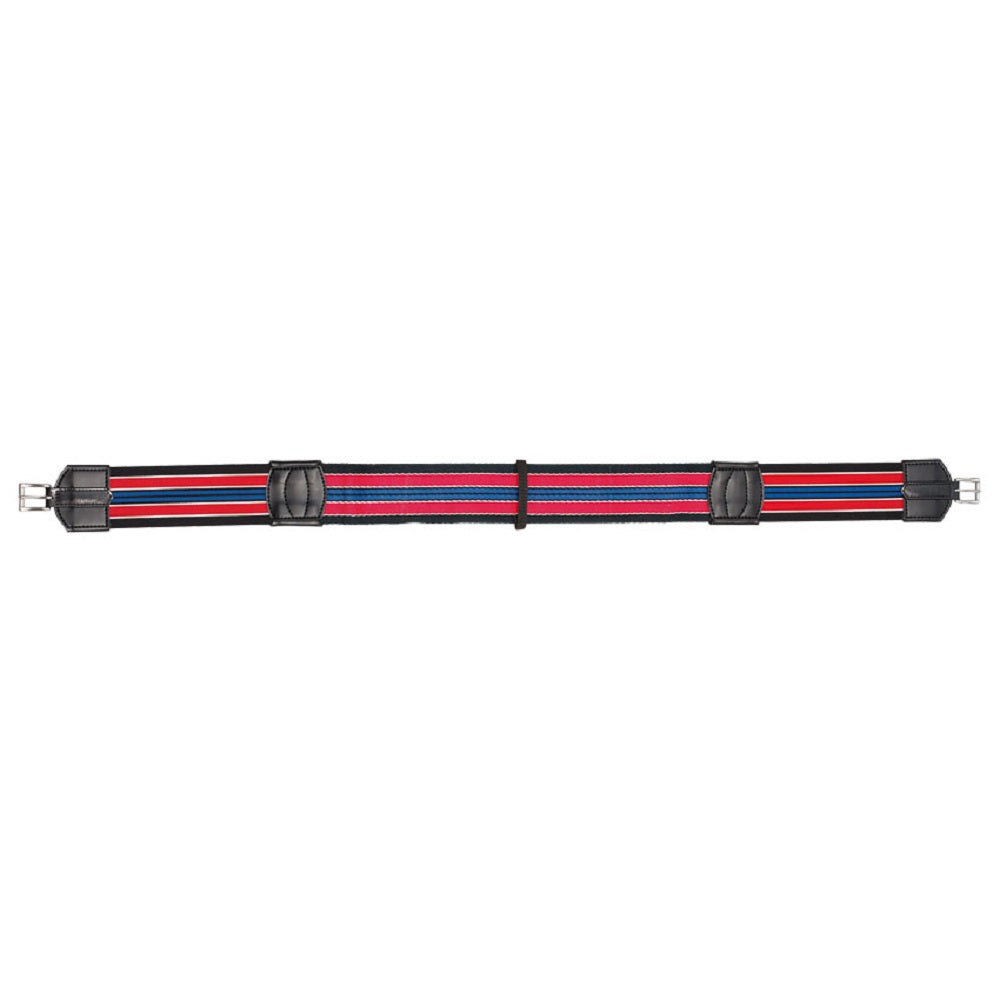 Zilco 75mm Tubular Cotton Girth