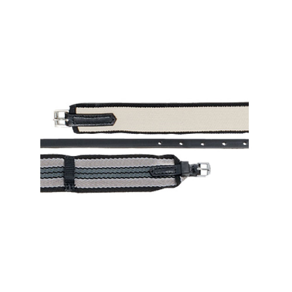 Zilco Ultra Light Girth / Surcingle Set
