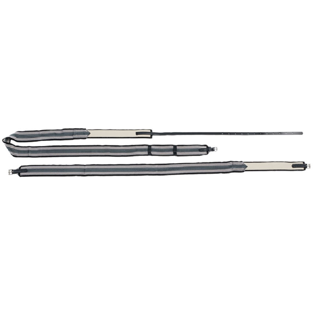Zilco Ultra Light Girth / Surcingle Set