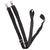 Zilco Leg Straps | Elastic