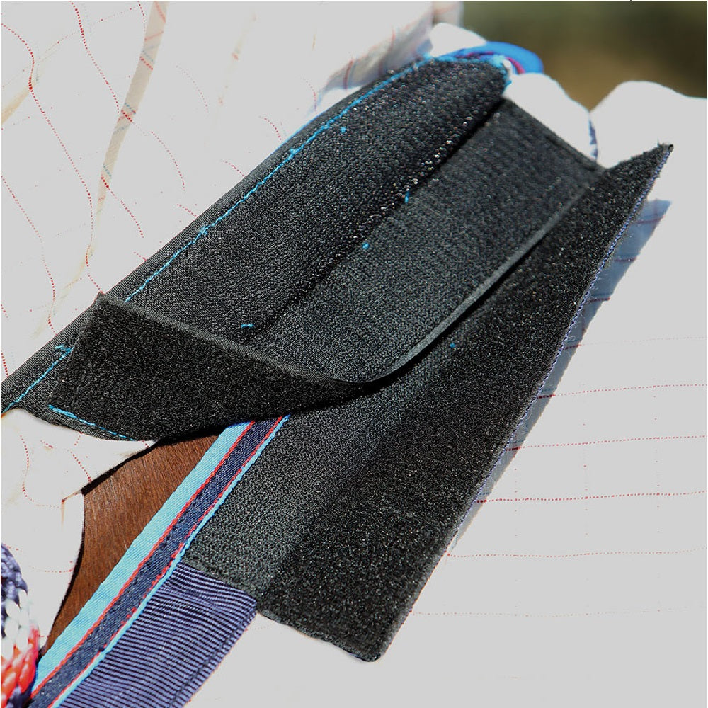 Zilco Supa-Guard Detacha Combo