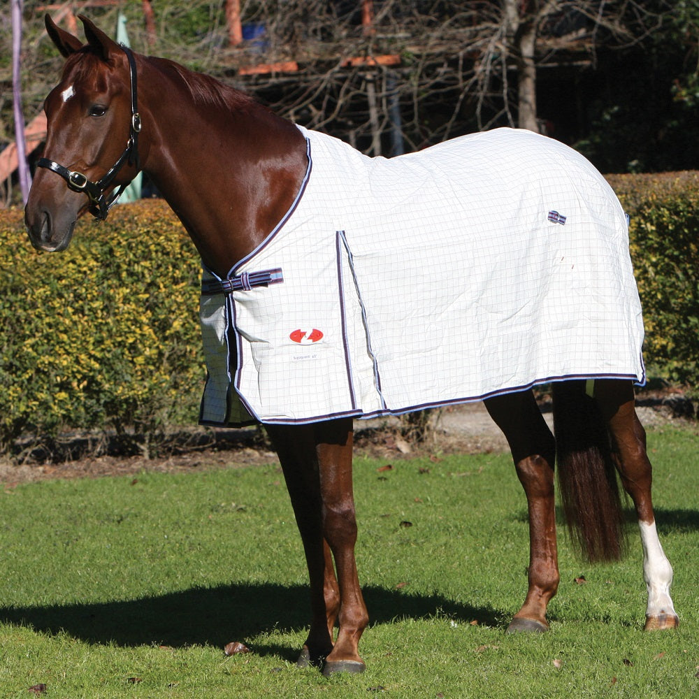 Zilco Defender Supaguard Rug
