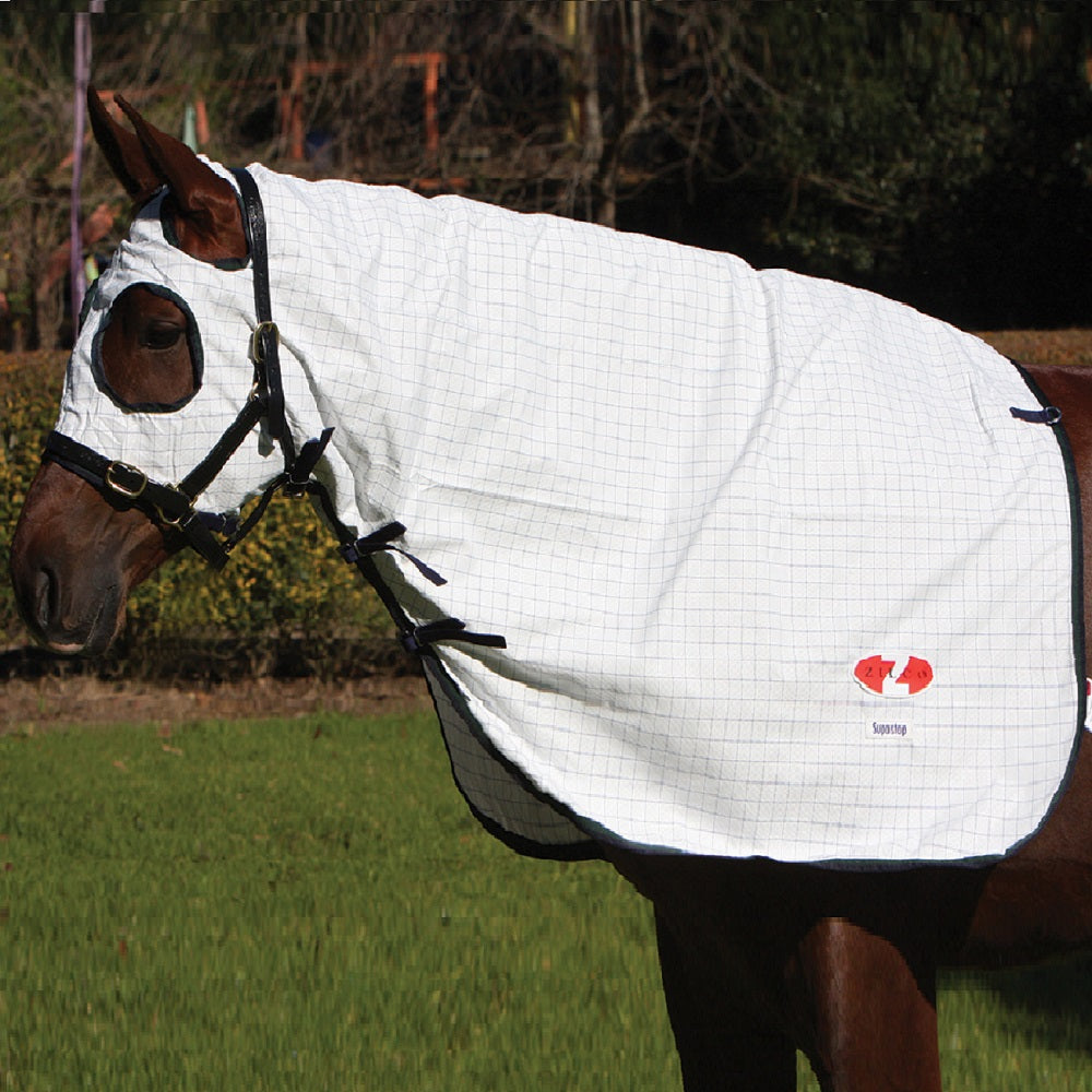 Zilco Supastop Hood