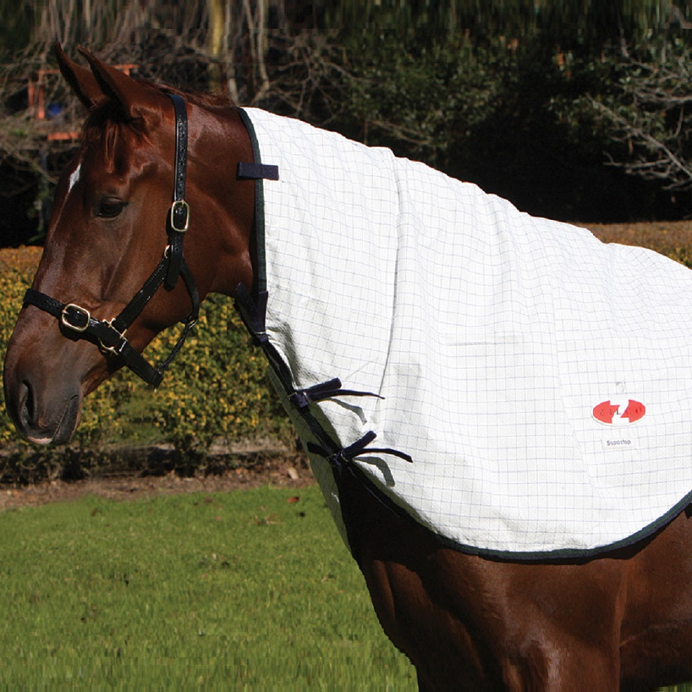 Zilco Supastop Neck Rug