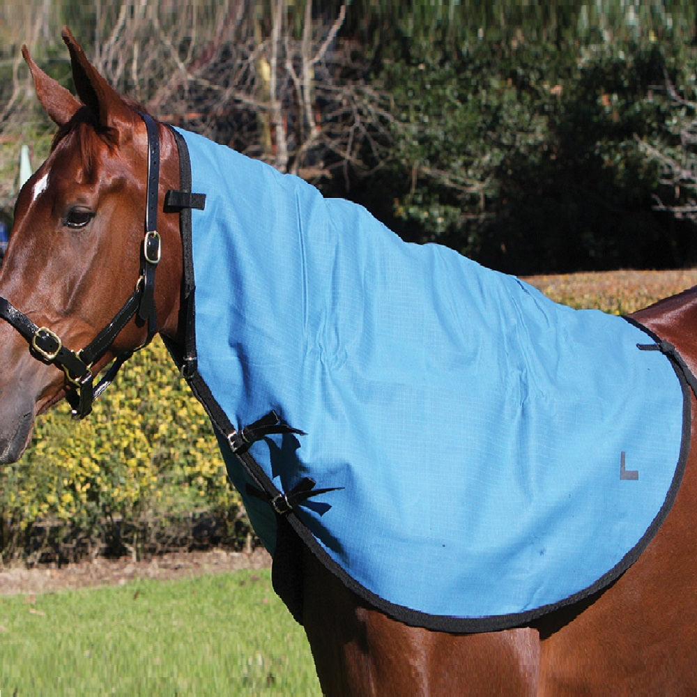 Zilco Rip Protector Neck Rug