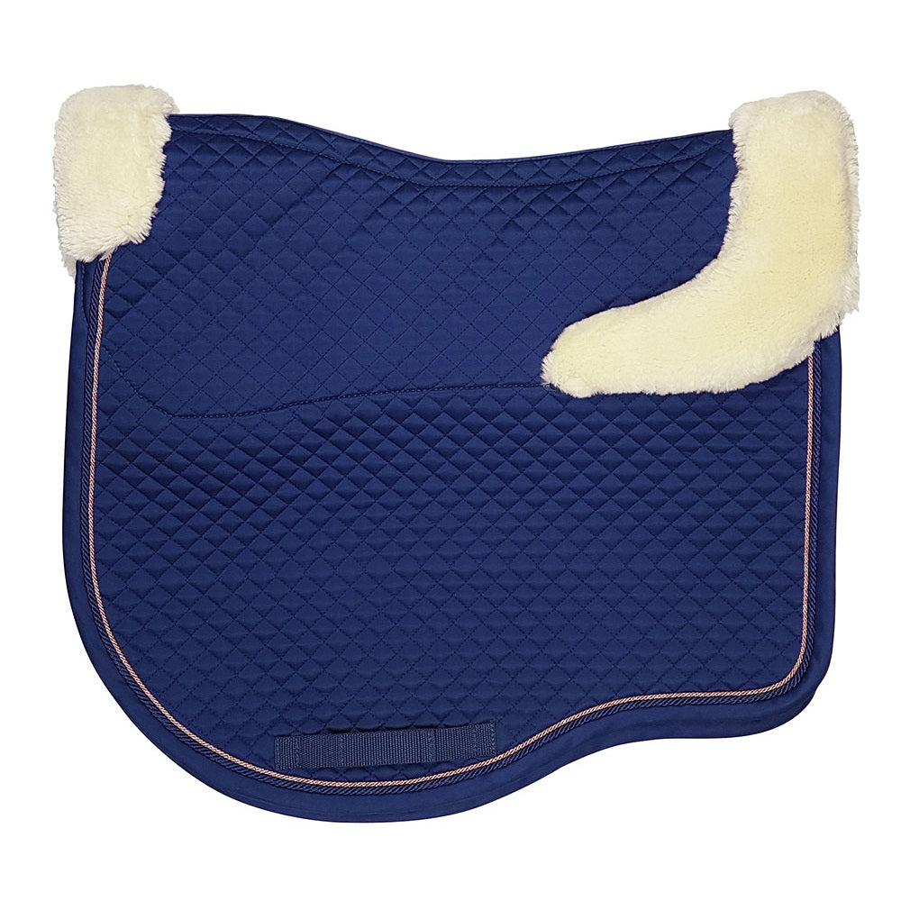 Estate Fleece Saddle Cloth | Dressage | Fleece