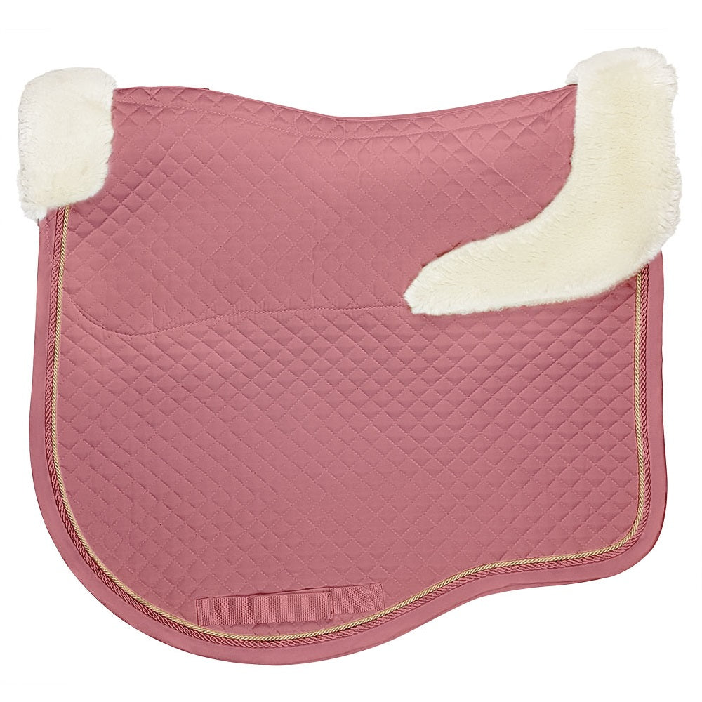 Estate Fleece Saddle Cloth | Dressage | Fleece
