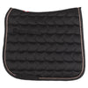 Zilco Bracelet Trim Dressage Saddlecloth | Assorted Colours