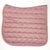 Zilco Bracelet Trim Dressage Saddlecloth | Assorted Colours