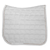 Zilco Bracelet Trim Dressage Saddlecloth | Assorted Colours