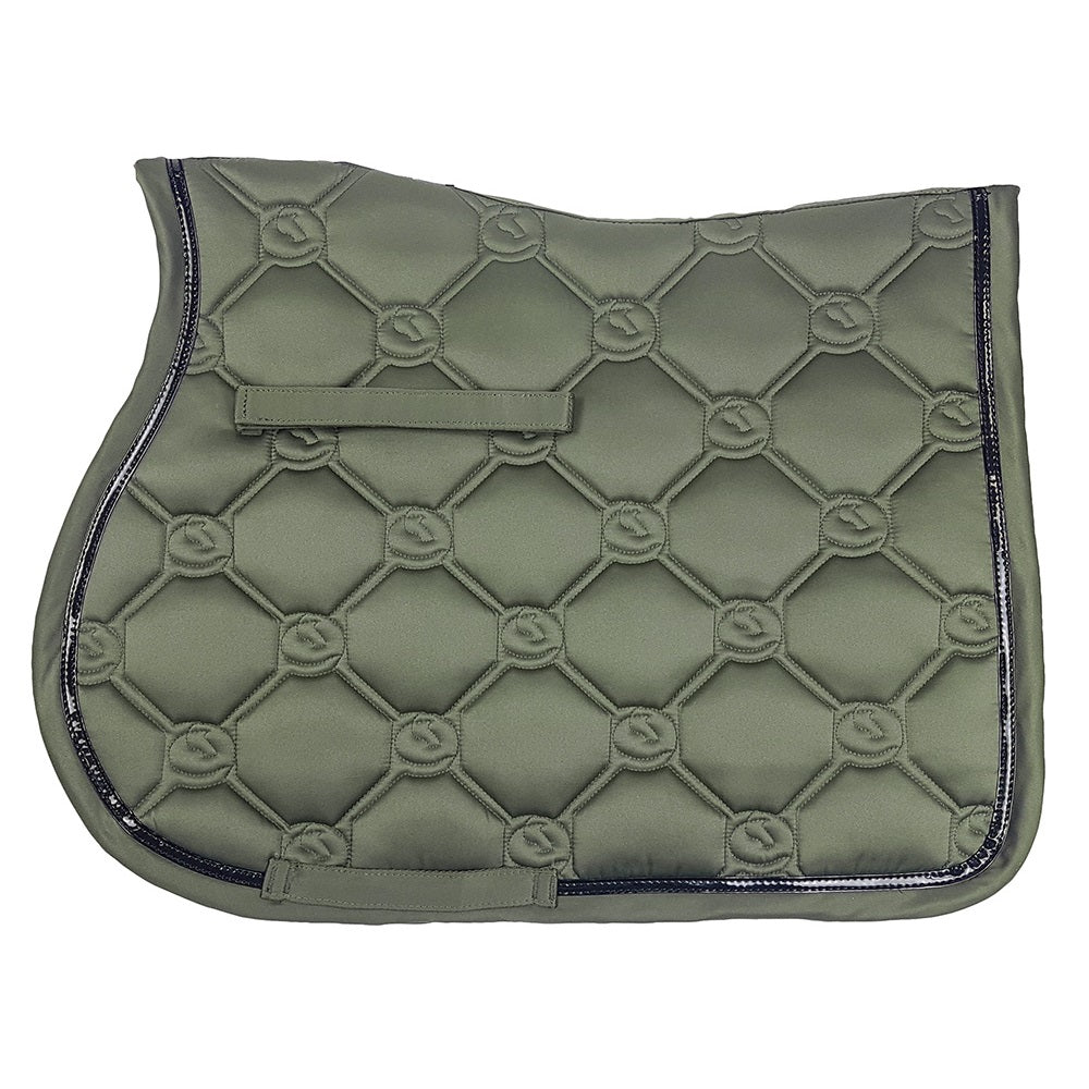 Zilco AP Vogue Saddlecloth