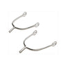 Prince Of Wales Offset Spurs | 20mm