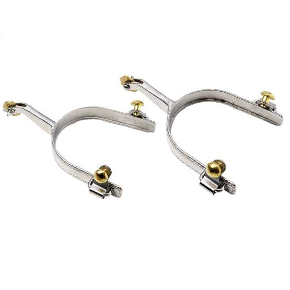 Swan Neck Western Spurs