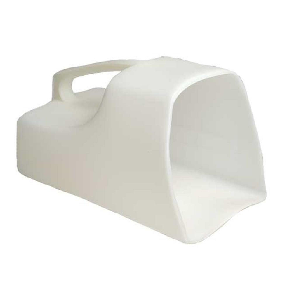 Measuring Feed Scoop