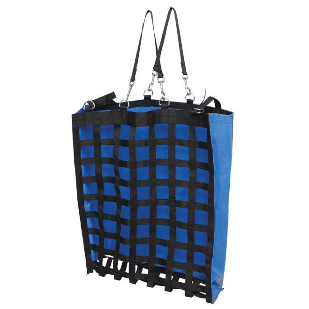 Slow Feeder Hay Bag | PVC