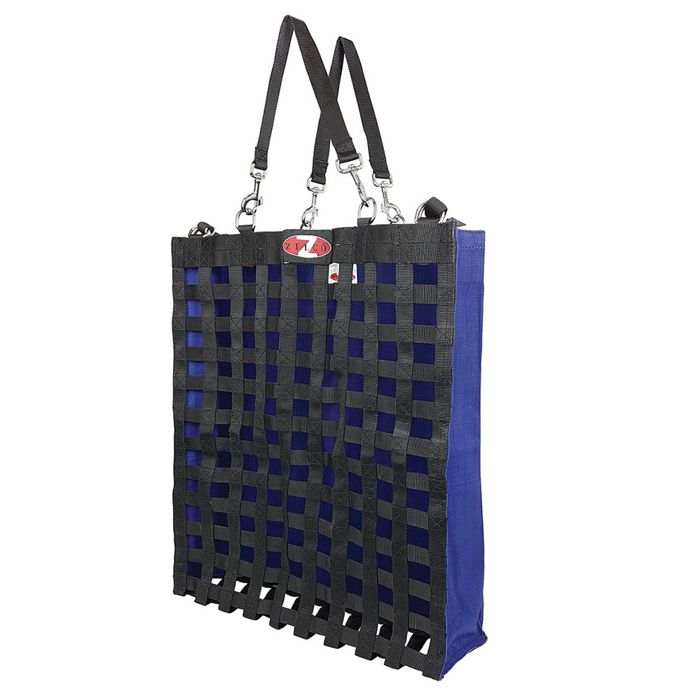 Zilco Super Slow Feeder Hay Bag