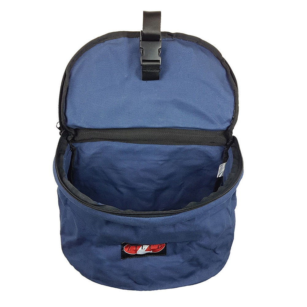 Collapsible Feed Bag