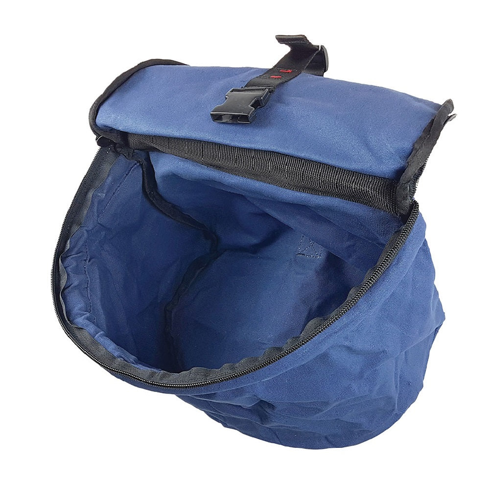 Collapsible Feed Bag