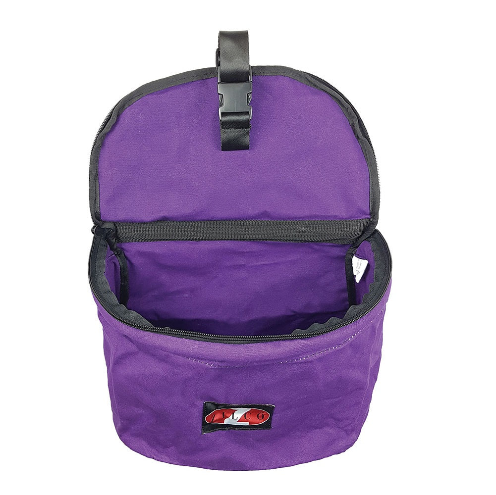 Collapsible Feed Bag