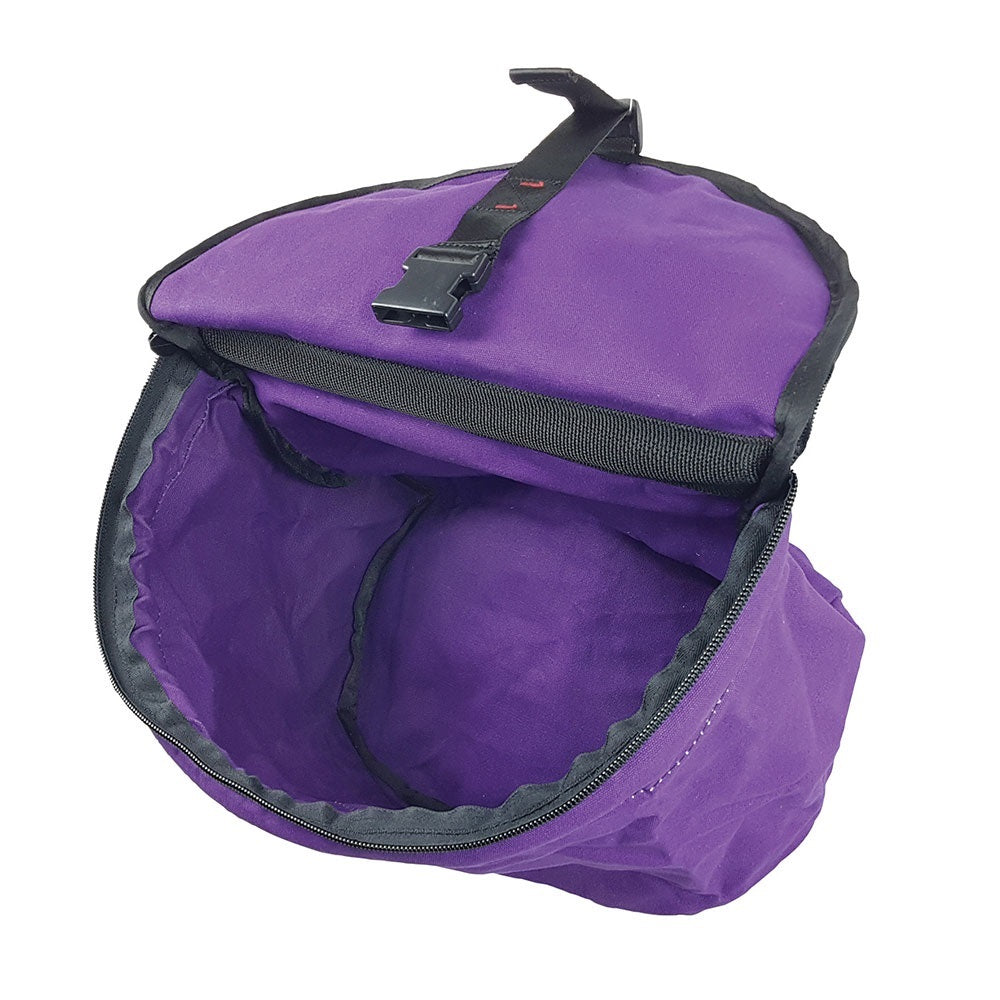 Collapsible Feed Bag