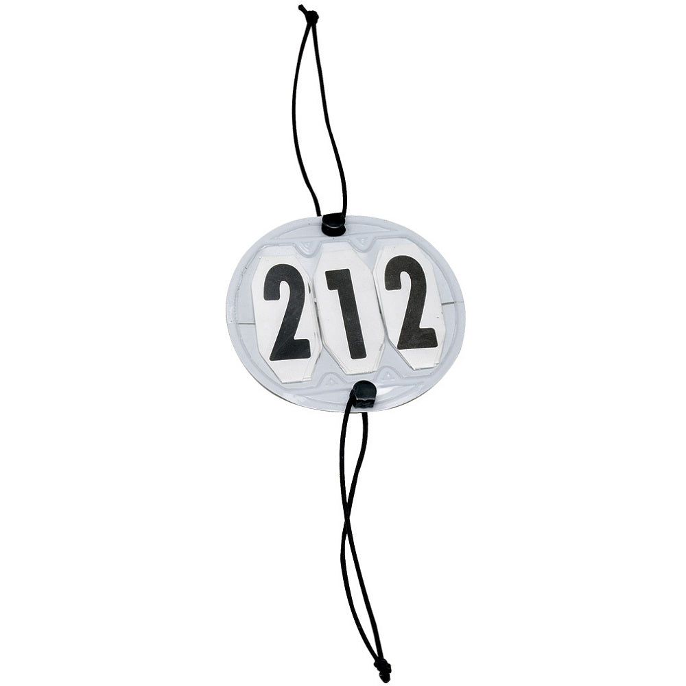 Competition Number Set | 3 Digit Set