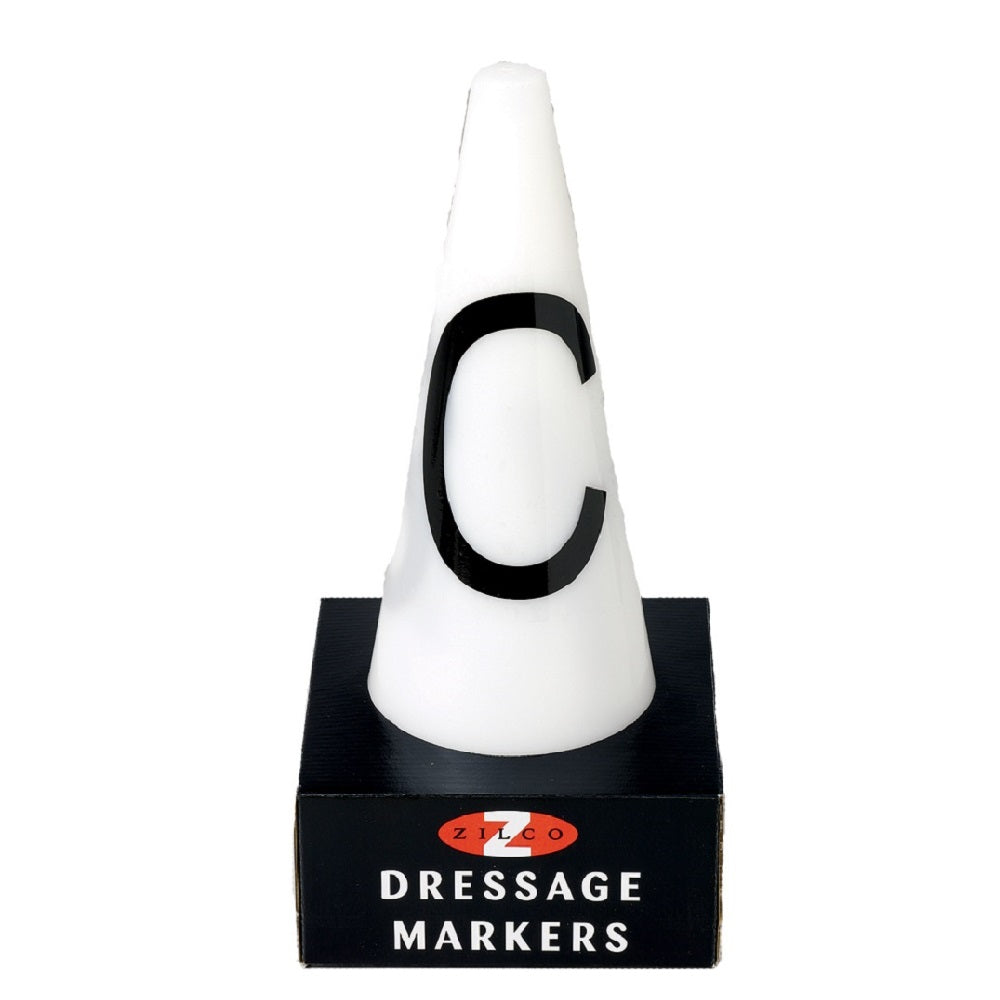 Dressage Markers | Set of 4