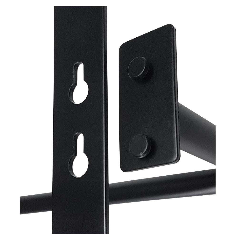 Zilco Portable Saddle Cloth Rack