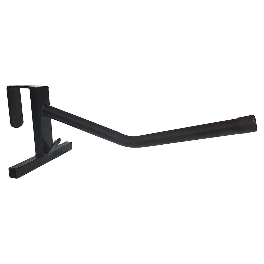 Portable Saddle Bracket | Single