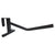 Portable Saddle Bracket | Single