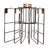 Heavy Duty Rug Rack