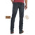 Wrangler Mens Jeans| Jerome | Retro Slim Straight | 34 Leg