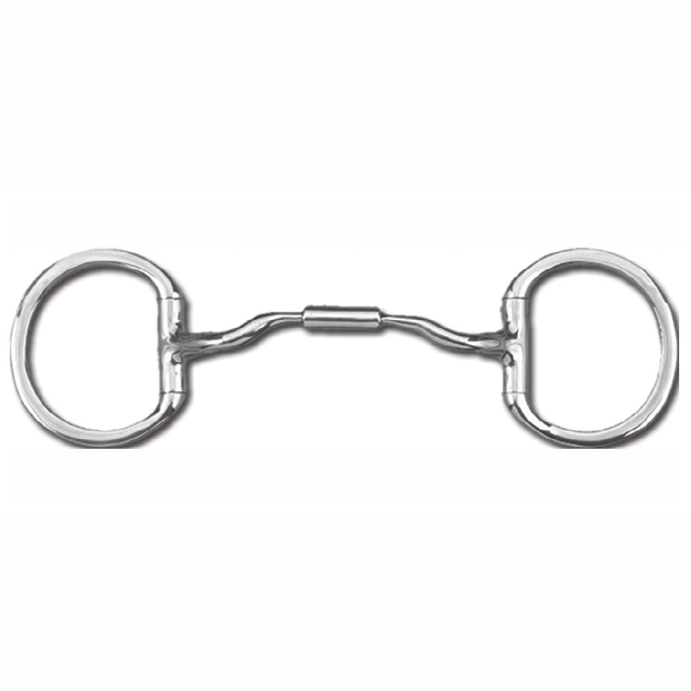 Myler L2 MB04 Eggbutt