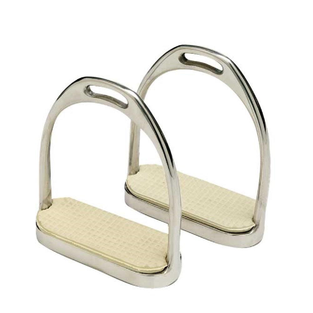 Zilco Fillis Irons | Stainless Steel