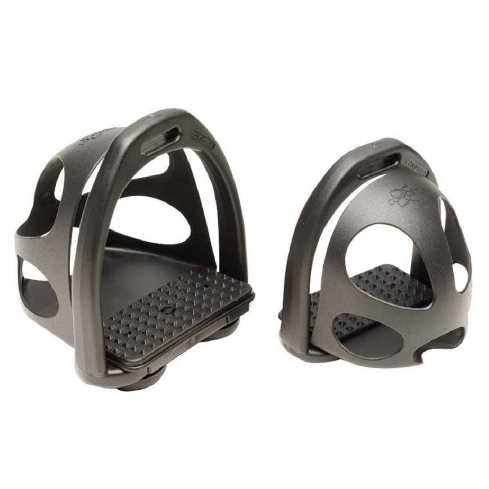 Compositi Matrix Toe Cage