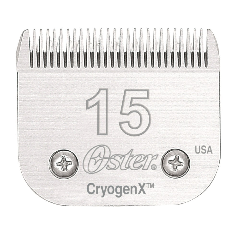 Oster Clipper Blades | A5