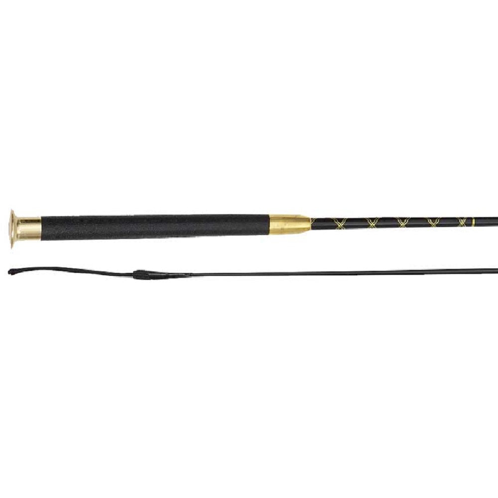 Aintree Dressage Whip | Black